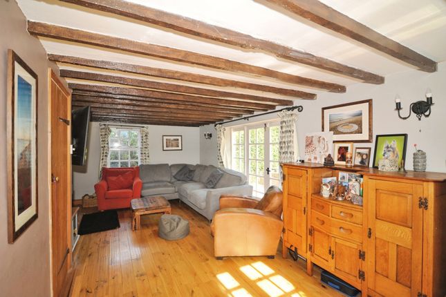 Victoria Cottage,, Prince Albert Terrace, Robertsbridge photo 3