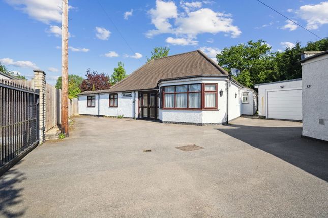 3-bed bungalow on 14, Rickmansworth Road, Pinner, £750,000