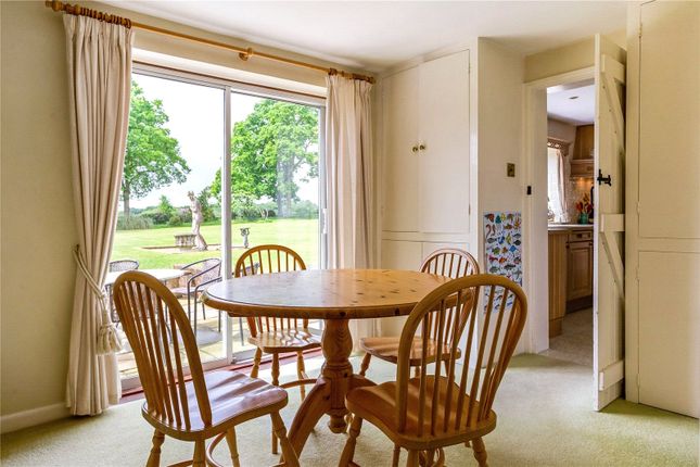 Detached house for sale in Sheffield Green, Sheffield Park, Uckfield, East Sussex