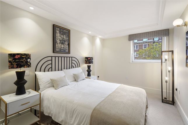 Flat to rent in Regents Park House, 105 Park Road