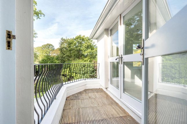 Detached house to rent in Coombe Hill Road, Kingston Upon Thames