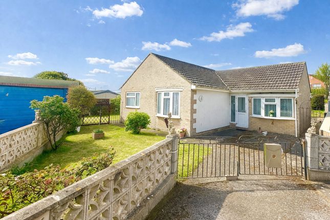 3-bed house on 4, Wesley Close, Burnham-on-Sea, £350,000
