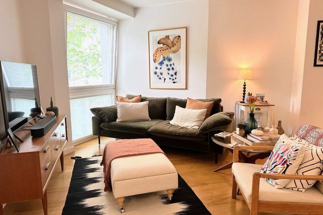 Thumbnail Flat to rent in Chester Road, Highgate/Archway, London