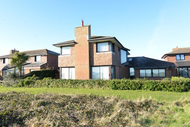 Detached house for sale in Barton Green, Barton On Sea, New Milton, Hampshire