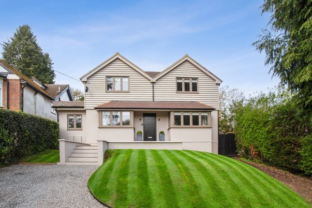 Detached house for sale in Roffes Lane, Caterham