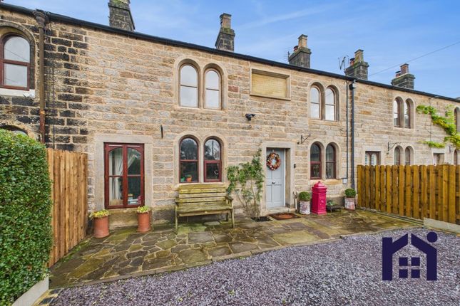 2-bed house on 3 Hilltop Cottages Shaw Brow, Chorley, £365,000