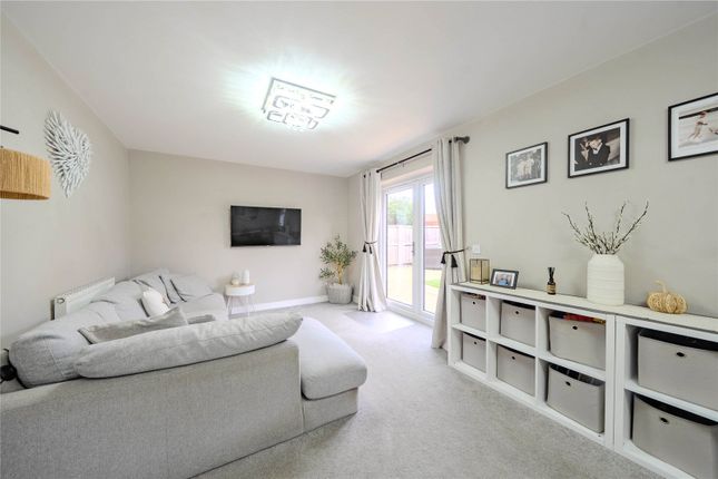 Bramblegate Road, York photo 2
