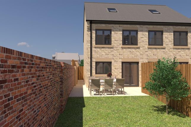 Plot 7, William Court, Pontefract photo 4