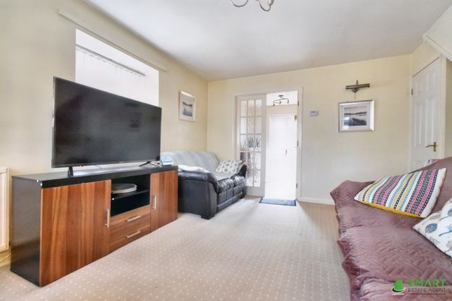 End terrace house for sale in Uplands Drive, Exeter