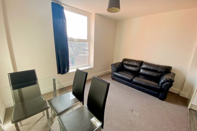 Apartment 404, Norman House, Derby photo 2