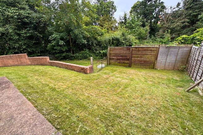 102 Barley Mount, Exeter photo 4