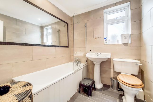 Terraced house for sale in Rainville Road, Hammersmith, London