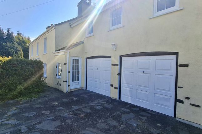 Detached house for sale in Streamside, Glen Road, Laxey