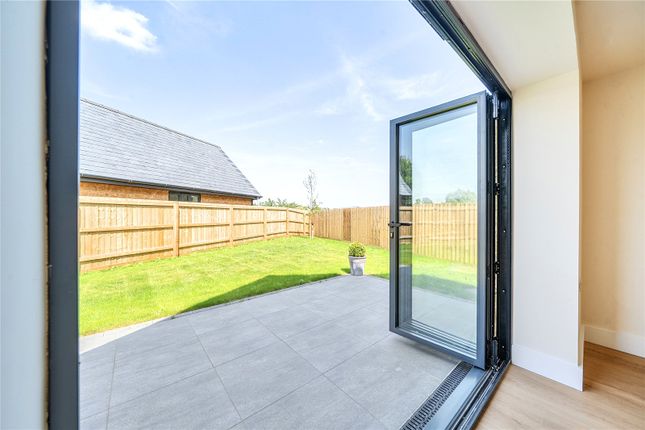 Plot 7, Harvest Close,, Plot 7 Harvest Close, West Street, Somerset photo 3