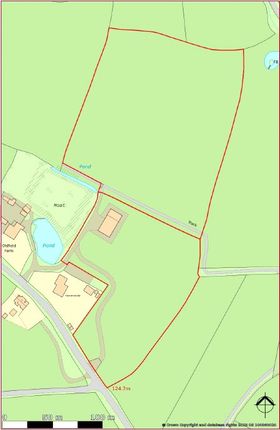 Land for sale in Old Warwick Road, Rowington, Warwick, Warwickshire