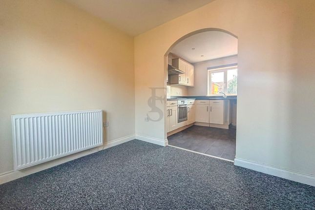 100 Brompton Road, Leicester photo 5