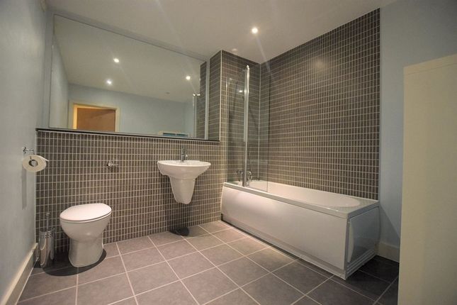 Flat 1 Larke Rise, 2 Mersey Road, Larke Rise, Manchester photo 4