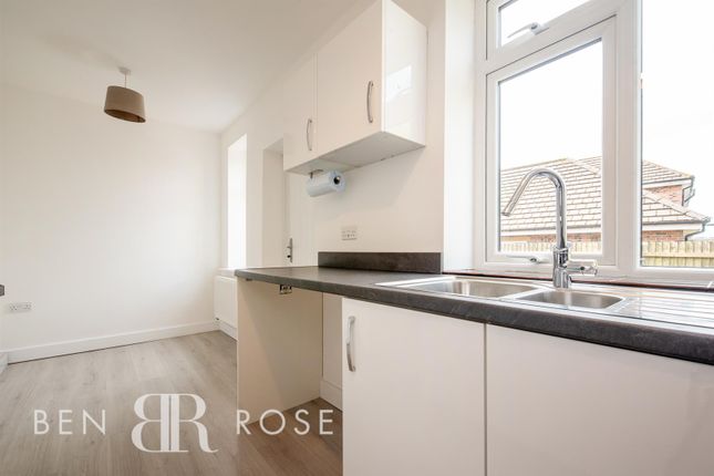 Terraced house for sale in Moss Lane, Leyland