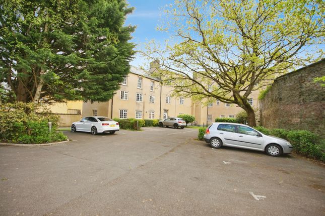 Flat for sale in Beckspool Road, Frenchay, Bristol