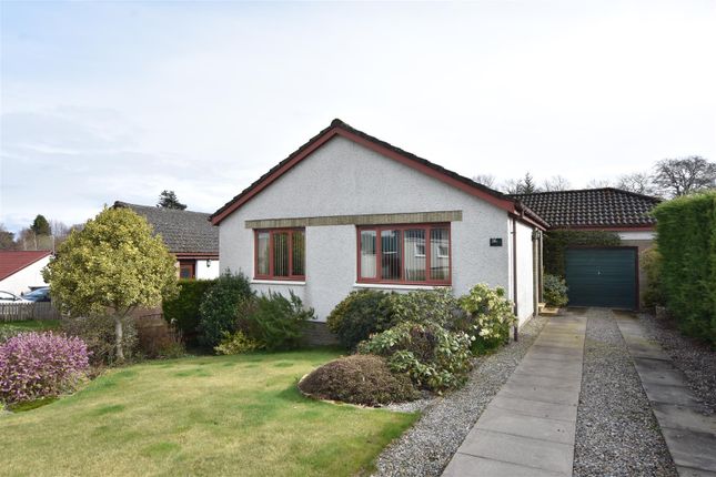Detached bungalow for sale in Newton Park, Kirkhill, Inverness