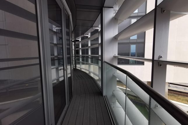 Flat for sale in City North West Tower, Goodwin Street, London