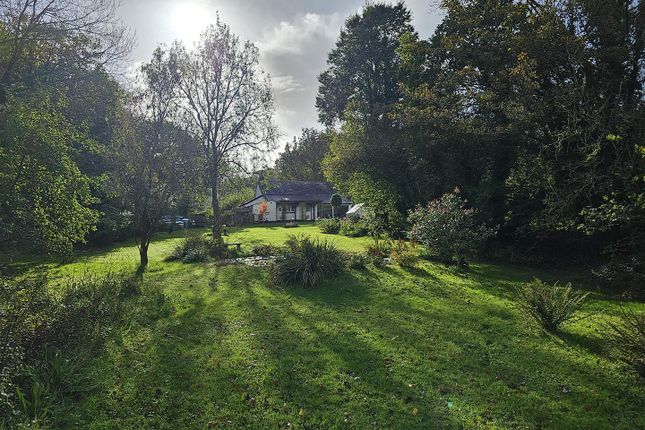 Cottage for sale in Underlane, Egloskerry, Launceston