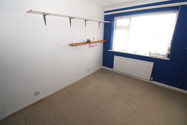 End terrace house for sale in Porter Close, Minster On Sea, Sheerness, Kent