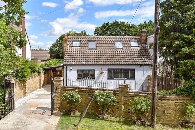 3-bed house on Church End Lane Runwell, Wickford, £330,500