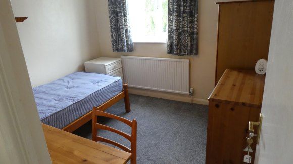 Room to rent in Salisbury Road, Canterbury, Kent