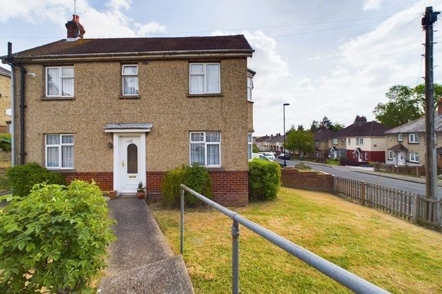 Semi-detached house for sale in Daffodil Road, Southampton, Hampshire