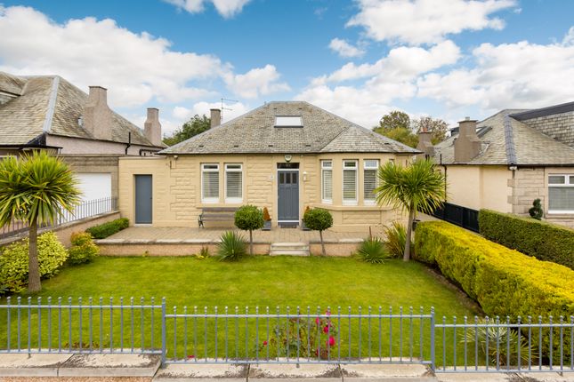 3-bed bungalow on 91, Craigentinny Avenue, Edinburgh, £580,000