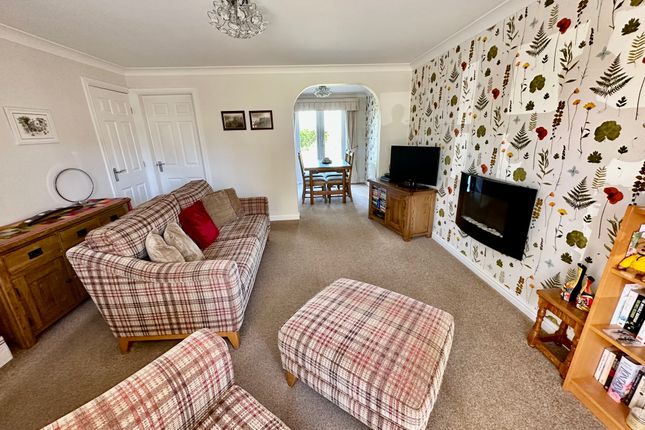 7, The Grange, Doncaster photo 4