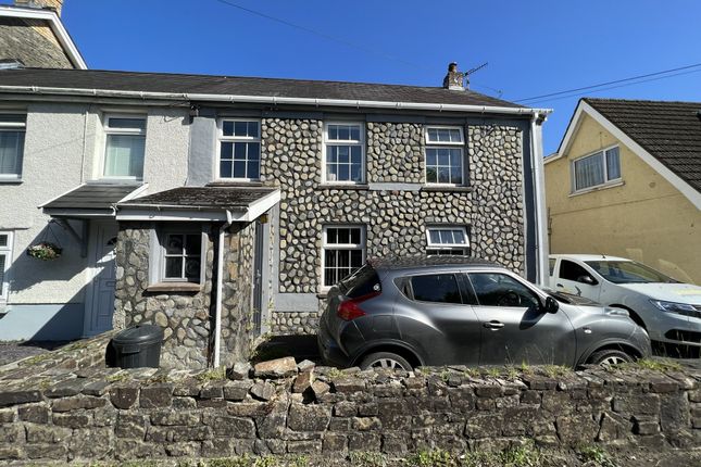 Thumbnail Property to rent in Bronwydd Arms, Carmarthen, Carmarthenshire