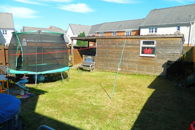 38 Lakeside Way, Brynmawr photo 2