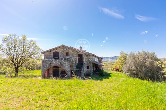 Villa for sale in Montegabbione, Terni, Umbria