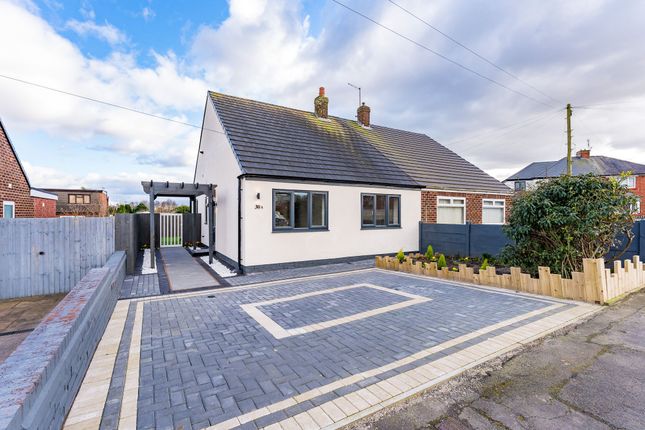 Semi-detached bungalow for sale in North Street, Ashton-In-Makerfield