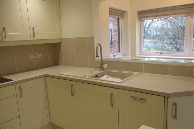 8, Wheelbarrow Court, Carlisle photo 2