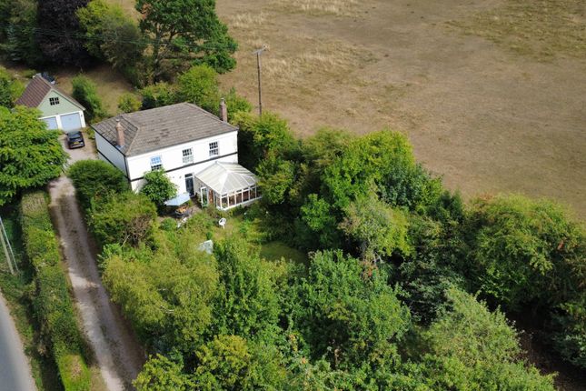 Old Manse, Mitcheldean photo 2