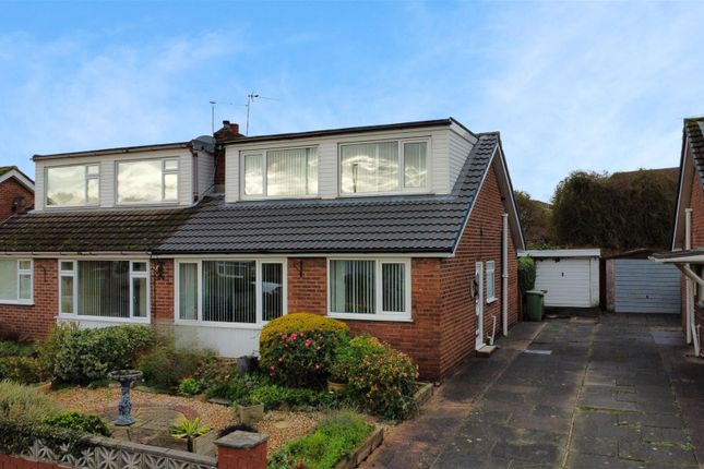 2-bed house on 46, Cranshaw Avenue, St. Helens, £180,000