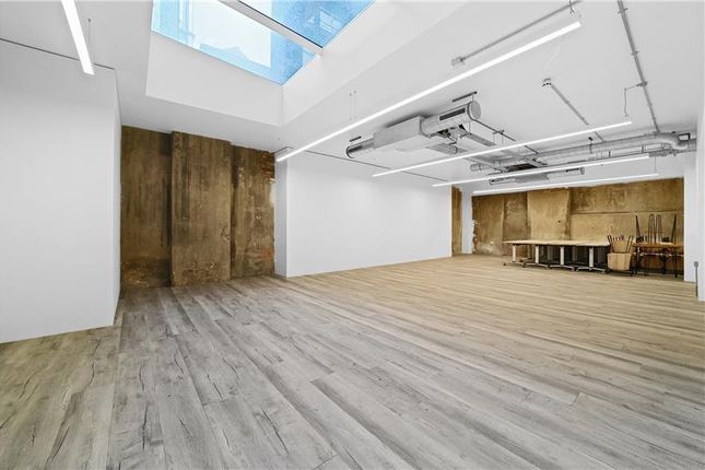 Thumbnail Office to let in 14 Bonhill Street, London, Greater London