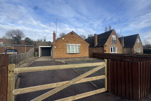 2-bed house on 30, New Bridge Road, Leicester, £325,000