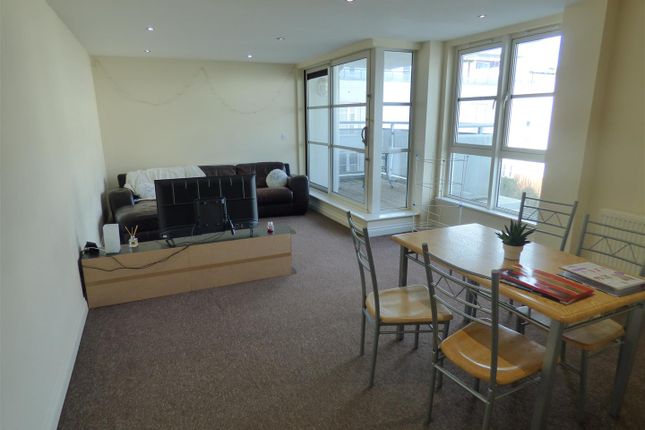 Flat for sale in Watkin Road, Leicester