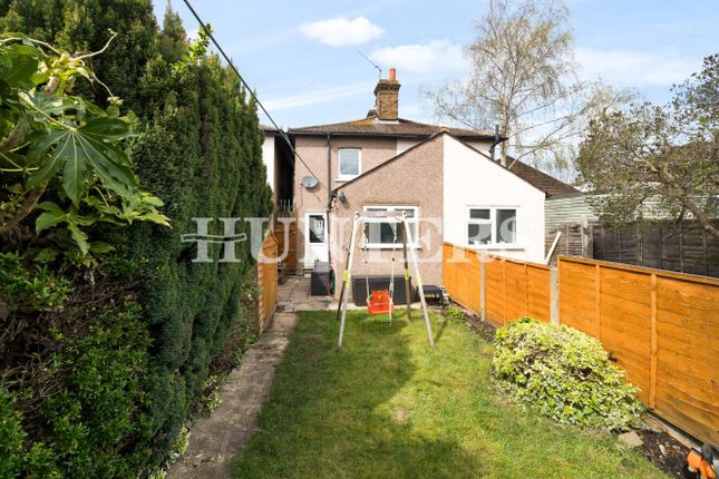 Property for sale in Richmond Road, Gidea Park, Romford