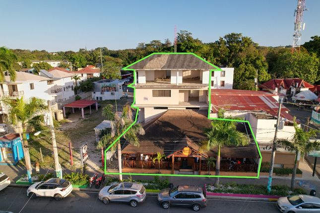 Thumbnail Leisure/hospitality for sale in Restaurant &amp; 6 Apartments, Puerto Plata, Sosua, Dominican Republic