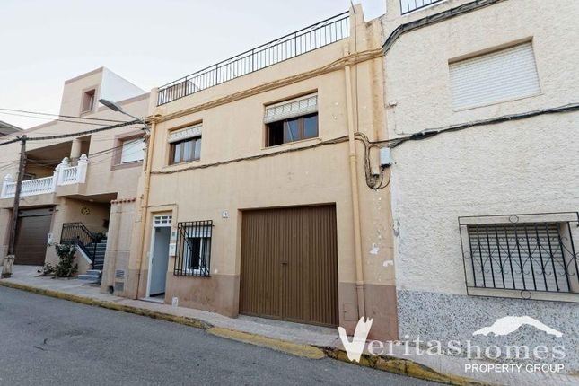 Thumbnail Apartment for sale in Turre, Almeria, Spain