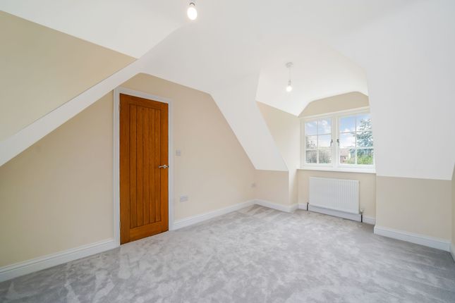 Detached house for sale in The Gables, Stortford Road, Little Canfield, Dunmow
