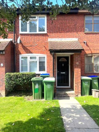 Thumbnail Terraced house to rent in Coptefield Drive, Belvedere