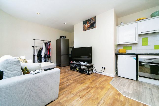 Flat for sale in Dale Street, Liverpool