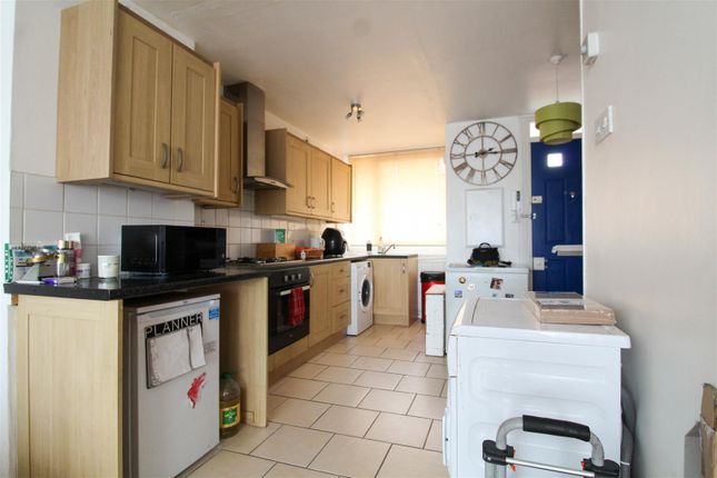 Flat for sale in Gilby House, Berger Road, London