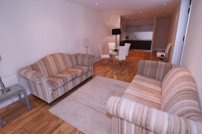 Apartment 315 5,, Piccadilly Place, Manchester photo 3